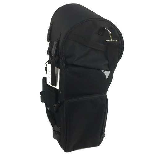Motorcycle Bag, Bike Luggage, Saddle Bag, See Size Chart Group 3 - Picture 11 of 46