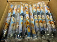 New Pomeranian Designer Pen - 50 Pens - by Ruth Maystead Pomeranians Wholesale
