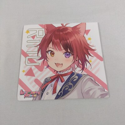 【非売品】ストプリStrawberry Prince CD すとぷり - Strawberry Prince (First Press Limited DVD Edition) (CD