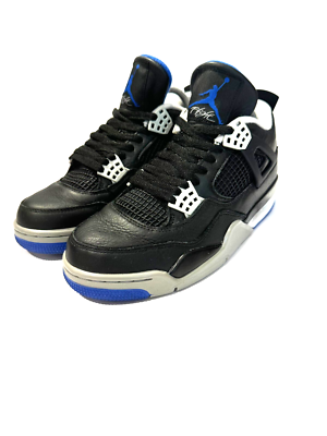 motorsport 4s size 7