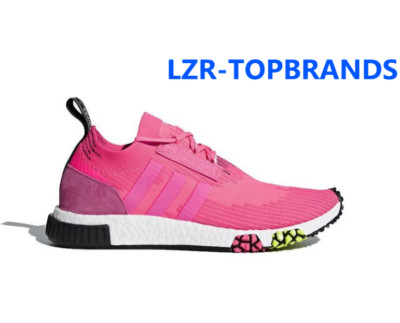 Adidas NMD RACER PK Freizeit Sportschuhe Herren EU-442/3