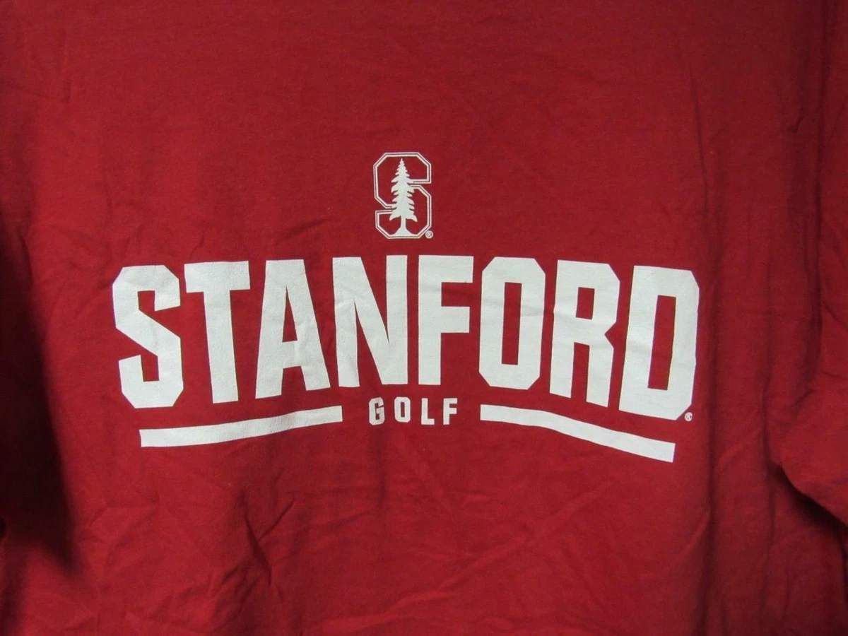 Stanford golf best sale shirt