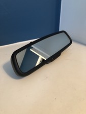 Ford Fusion E11 046532 Rear View Mirror Front Camera Bracket and Censor