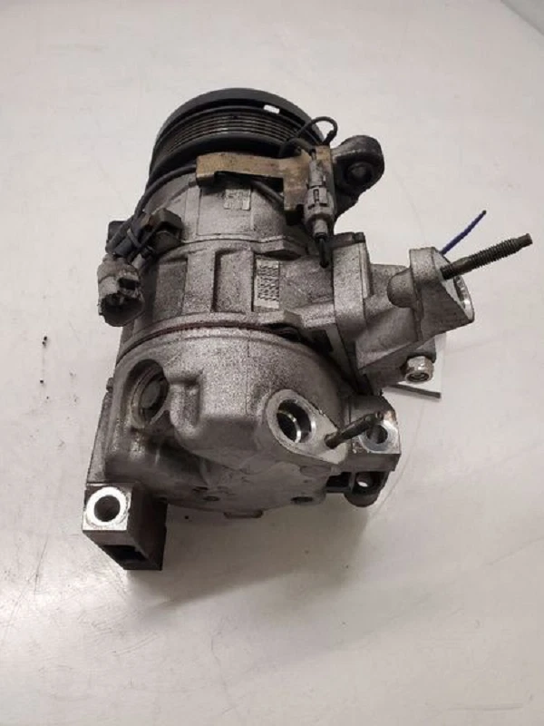 2001 - 2005 雷克萨斯 IS300 空调空调交流压缩机 原始设备制造商 — 第 4/4 张图片