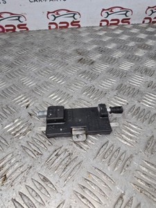 MERCEDES SLK ANTENNE VERSTÄRKEREINHEIT MODUL 1708200089 320 V6 R170 AUTOMAT