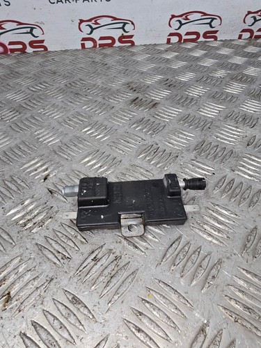 MERCEDES SLK ANTENNE VERSTÄRKEREINHEIT MODUL 1708200089 320 V6 R170 AUTOMAT