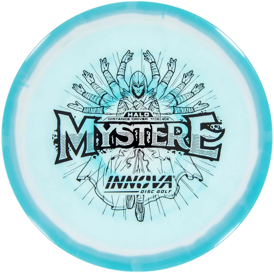 Innova Halo Star Mystere | Choose Weight & Color - Image 3 of 4