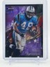2024 STEPHEN DAVIS TOPPS FINEST COMMON PURPLE REFRACTOR #11 /250, PANTHERS