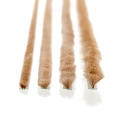 Guarnizione a Spazzola Autoadesivo Porta Finestra Armadio Persiane Avvolgibili