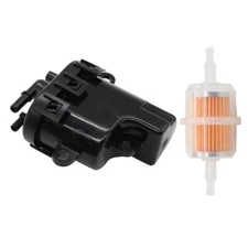Nakkaa 2539316-S Fuel Pump Filter for Kohler ECH ECV Engine Replace 2539309-S