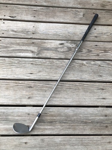 RH ZEVO Power Sole Lob Wedge 60° PW - Picture 6 of 6