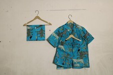 Indian handmade short cotton pajama set summer nightwear wedding Soft pajama set