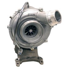 Ford Racing 6.7l Diesel Turbo Kit