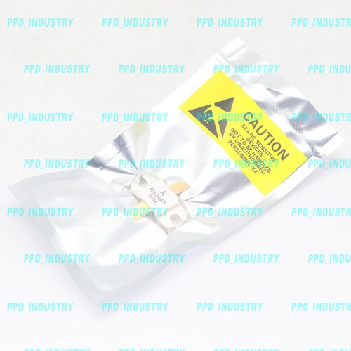Transistor MOSFET RD60HUF1 En Silicium, Conforme RoHS - 1 Pièce Neuve