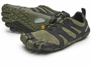 vibram five fingers trail