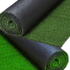 Artificial Grass Rug Synthetic Turf Fake Garden Lawn Carpet Mat Indoor Ourdoor