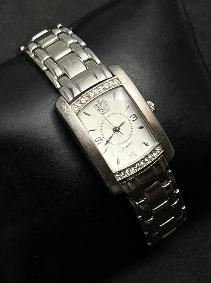 Paolo gucci 2025 quartz watch