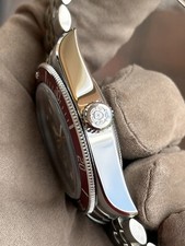 Tudor Black Bay 41 Black Dial Steel Men's Watch M7941A1A0RU-0003 RED METAS 2026 2