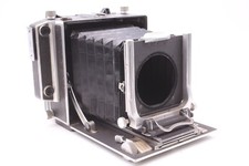 LINHOF SUPER TECHNIKA 4X5 - SHC Art.762860