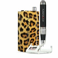 Kupa Manipro Passport Nail Drill Cheetah KP 50 or KP 60 (NO come with  Cradle)