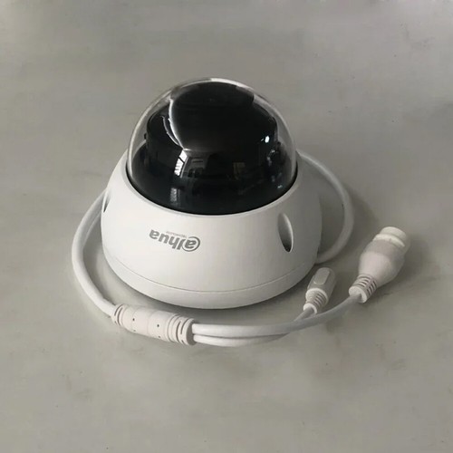 Dahua genuine IPC-HDBW2841E-S 8MP POE IR Mic 4K Dome Wizsense IP Camera SMD Plus - Bild 1 von 13
