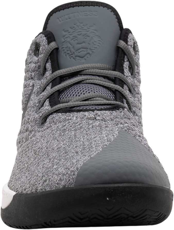Nike LeBron Witness 3 Dark Grey | eBay display picture 1