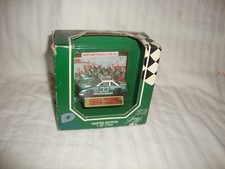 Rare Racing 1994 Harry Gant 33 Farewell Tour Autograph Box Sacle 1:64 Limited