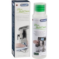 Delonghi MilchschaumdüSenreiniger Eco Multiclean DLSC550, Reinigungsmittel