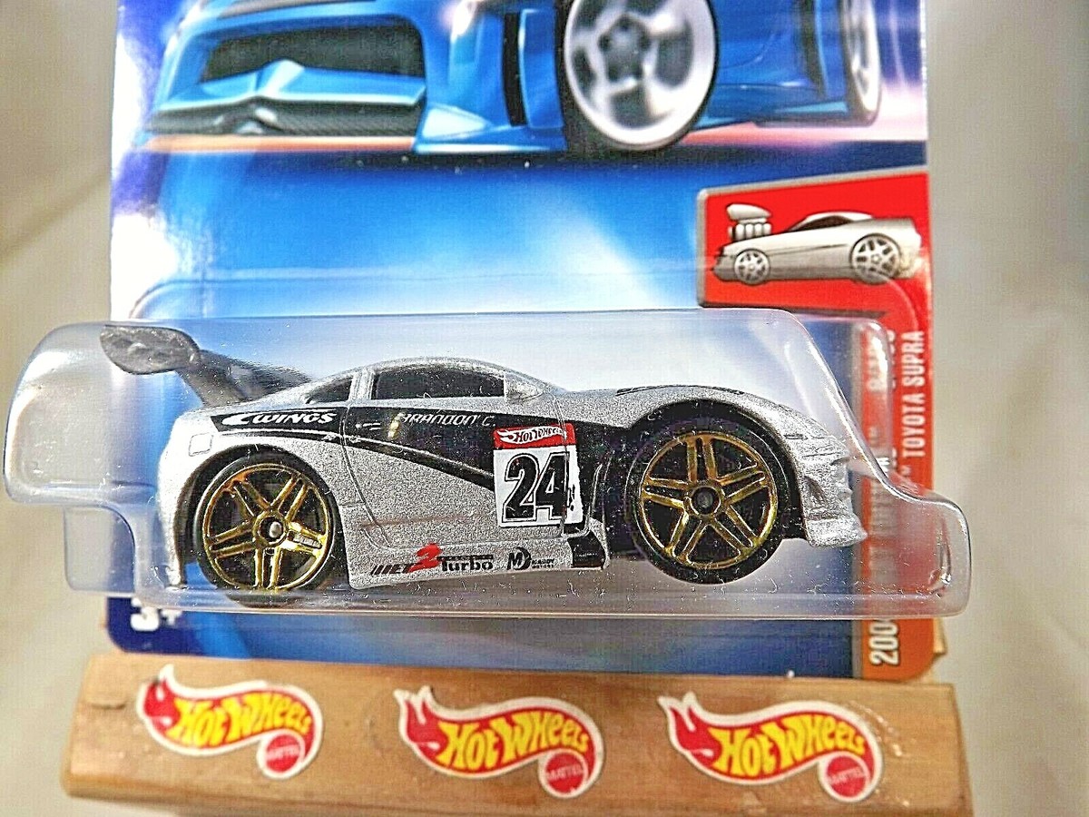 ホットウィール - 【Hot Wheels】2004 #032 FIRST EDITIONS Hot Wheels 2004 First Editions 7/100 Yellow 'Tooned 360