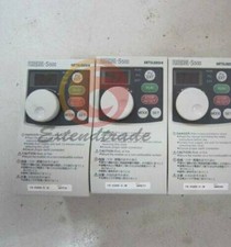 1Pcs Mitsubishi Inverter FR-S520E-2.2K 2.2KW 220V Used