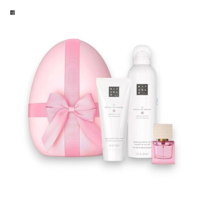 Giftset Sakura 2025