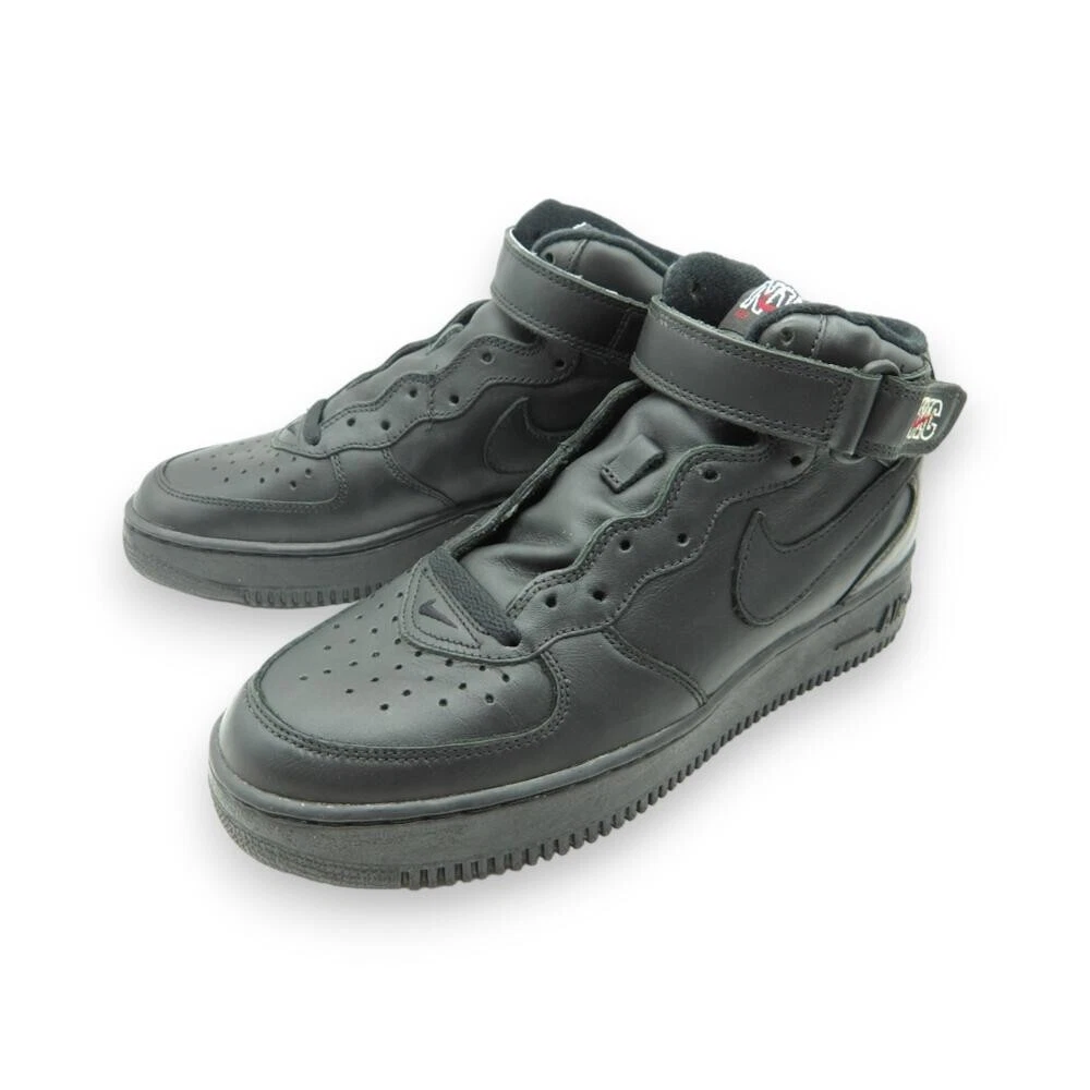 Nike Air Force 1 Sc Mid Nyc for Sale | Authenticity Guaranteed | eBay