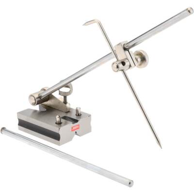 SPI 2 Spindle, 9 & 12'' Spindle Length, Surface Gage 13-675-4