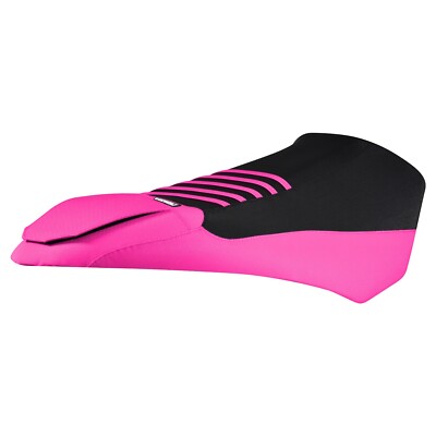 2011-2018 Yamaha APEX SE XTX Snowmobile Seat Cover   PINK/BLACK/PINK #419