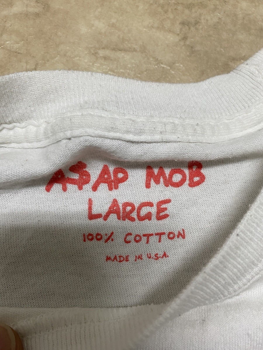 ✈ A$AP MOB TOO COZY TOUR (2017) Tシャツ s-l1200.jpg