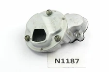 Suzuki GSF 650 Bandit WVB5 - Oil strainer oil filter oil pump N1187