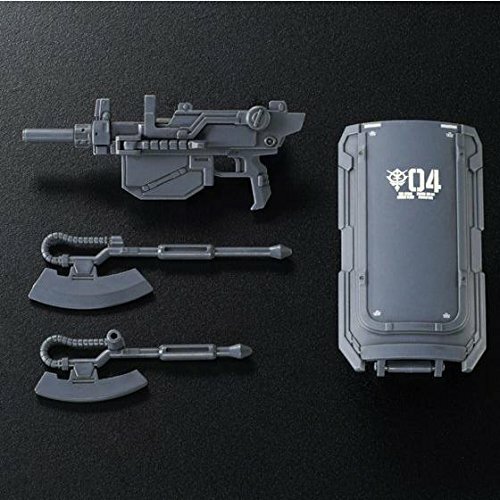 Kupit Bandai Hg Mobile Suit Gundam The Origin Ms 04 Na Aukcion Iz Ameriki S Dostavkoj V Rossiyu Ukrainu Kazahstan