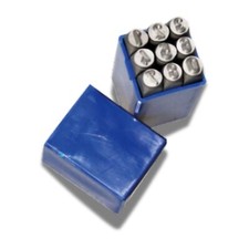 SW-Stahl 9 tlg Schlagzahlen