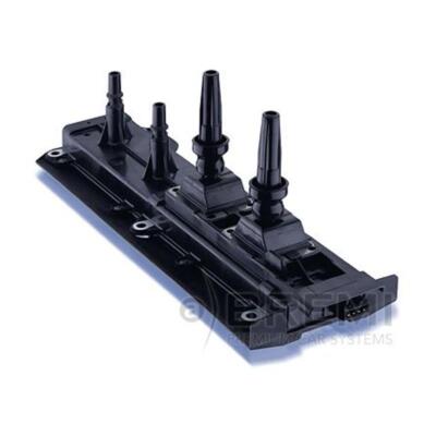 Bremi 20373 Zündspule für Citroën Xantia X1 X2 Peugeot 306 7A 7C N3 N5 ...