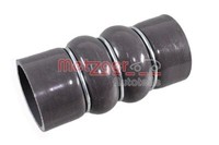 Metzger 2400306 Ladeluftschlauch FüR Ford