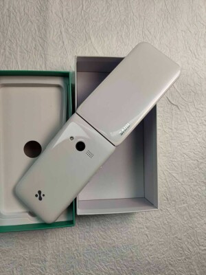 携帯電話本体 Android12 ALT MIVE Style Folder AT-M120 ALT MIVE Style Folder AT-M120 | Android 12 Flip Phone