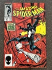 Amazing Spider-Man #291 Spider Slayer Appearance NM