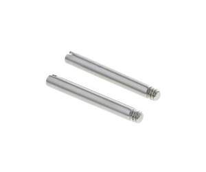 2 - 13.90MM SCREW FOR ROLEX SUBMARINER, GMT, DATEJUST WATCH 20MM LUG OYSTER  BAND | eBay