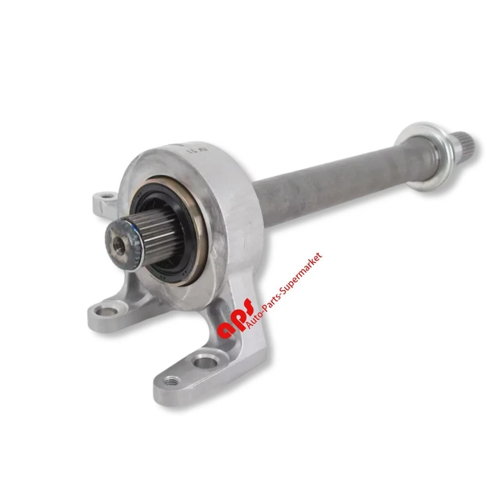 Eixo intermediário automático Trans CV 44500-SCV-A10 para HONDA CR-V ACURA RSX - Imagem 2 de 4