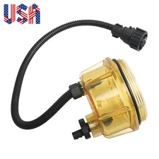 Fuel Bowl Part for Volvo D13 VNL Renault Trucks 21337071 21333413