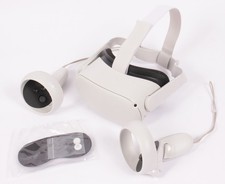 Meta Oculus Quest 2 128GB Advanced All-In-One...