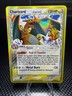 Charizard Delta Species Crystal Guardians 4/100 Holo Rare 120HP Pokémon Card