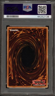 Yu-Gi-Oh! Super Vehicroid Jumbo Drill 1st Ed Ultimate Rare POTD