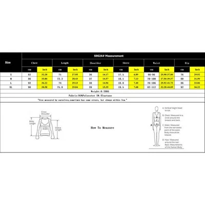 Schwarzer Overall V-Ausschnitt für Slim Fit Kuhmilchseide für Damen Freizeitkl - Bild 1 von 4