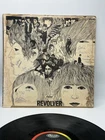 The Beatles Revolver 1966 LP Vinyl T 2576 Mono Capitol VG Tested !!!